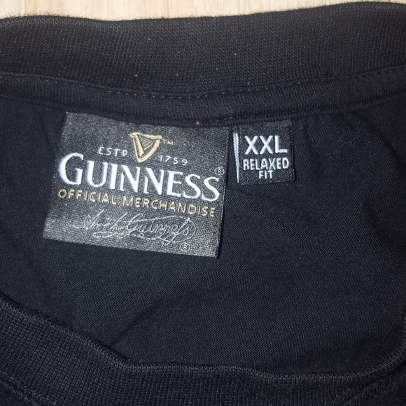 VINTAGE GUINNESS 1759 - Picture 3 of 4